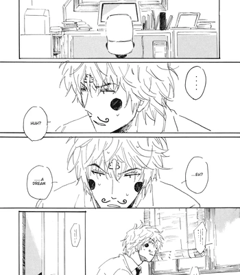 [Hideyoshico] Yandato! 3 – Yotsubato dj [Eng] — 18