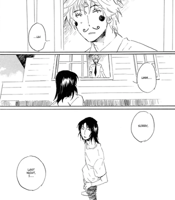 [Hideyoshico] Yandato! 3 – Yotsubato dj [Eng] — 020
