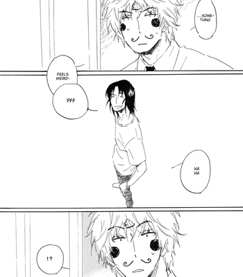 [Hideyoshico] Yandato! 3 – Yotsubato dj [Eng] — 021