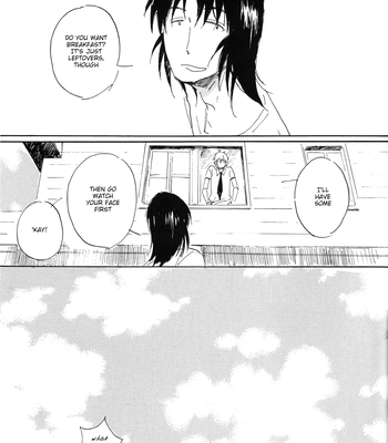 [Hideyoshico] Yandato! 3 – Yotsubato dj [Eng] — 022