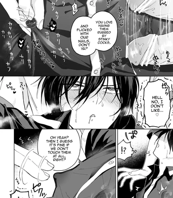[BB] Danshikou no Hime Kousoku Ihansha o Chikubi Kaihatsu Mesu-ka Choukyou [Eng] — 020