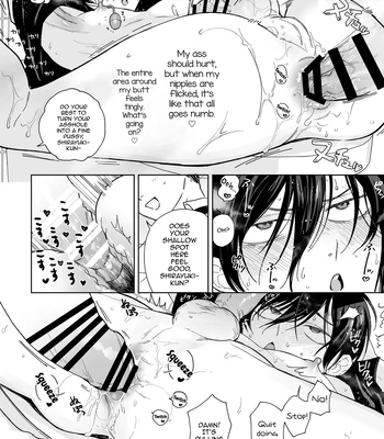 [BB] Danshikou no Hime Kousoku Ihansha o Chikubi Kaihatsu Mesu-ka Choukyou [Eng] — 030