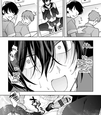 [BB] Danshikou no Hime Kousoku Ihansha o Chikubi Kaihatsu Mesu-ka Choukyou [Eng] — 052