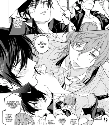 [BB] Danshikou no Hime Kousoku Ihansha o Chikubi Kaihatsu Mesu-ka Choukyou [Eng] — 056