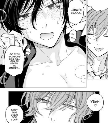 [BB] Danshikou no Hime Kousoku Ihansha o Chikubi Kaihatsu Mesu-ka Choukyou [Eng] — 061