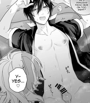 [BB] Danshikou no Hime Kousoku Ihansha o Chikubi Kaihatsu Mesu-ka Choukyou [Eng] — 062