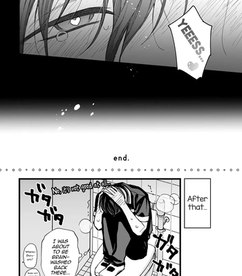 [BB] Danshikou no Hime Kousoku Ihansha o Chikubi Kaihatsu Mesu-ka Choukyou [Eng] — 063