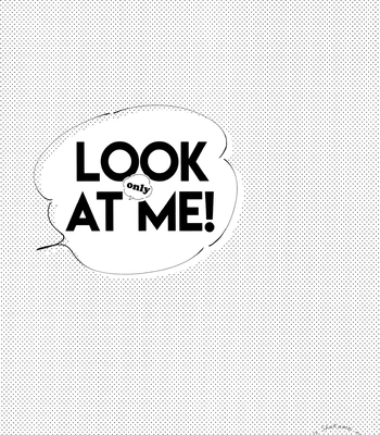 [Sawori (Pinkch!)] LOOK only AT ME – Detective Conan dj [Eng] — 2
