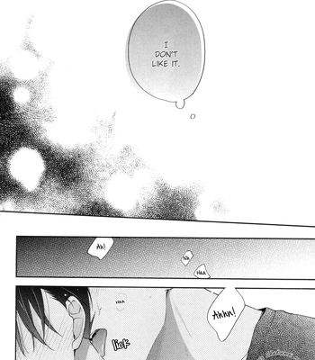 [Sawori (Pinkch!)] LOOK only AT ME – Detective Conan dj [Eng] — 13