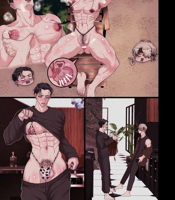 [cool aggression (apapuri)] Ninki Douga Haishinsha Nama Hamedori | Popular Streamer’s Live Streamed Sex [Eng] — 058