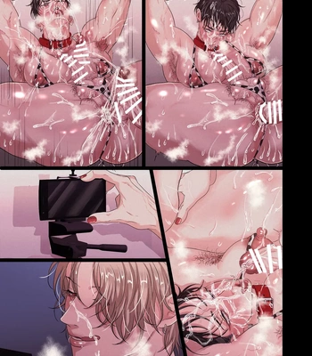 [cool aggression (apapuri)] Ninki Douga Haishinsha Nama Hamedori | Popular Streamer’s Live Streamed Sex [Eng] — 082