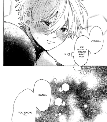 [Tottotoonigiri (mageuchi wakai)] Let’s talk about real love – Blue Lock dj [Eng] — 14