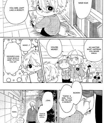 [Tottotoonigiri (mageuchi wakai)] Let’s talk about real love – Blue Lock dj [Eng] — 3