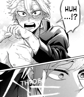 [gawwow! (Goro)] Kimetsu no Yaiba dj – Nikai kara Me Gusuri [ENG] — 022