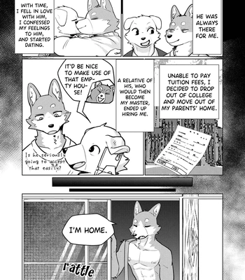 [Uro] Breeder’s Town [Eng] — 11