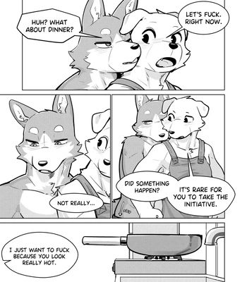 [Uro] Breeder’s Town [Eng] — 13