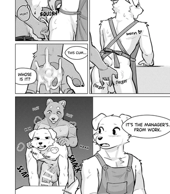 [Uro] Breeder’s Town [Eng] — 14