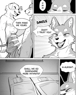 [Uro] Breeder’s Town [Eng] — 019