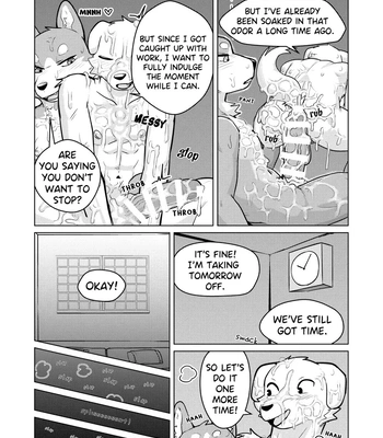 [Uro] Breeder’s Town [Eng] — 027
