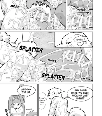 [Uro] Breeder’s Town [Eng] — 029