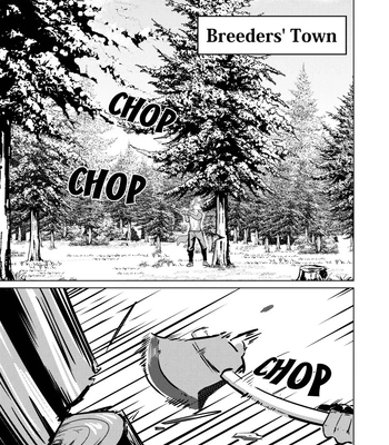 [Uro] Breeder’s Town [Eng] — 3
