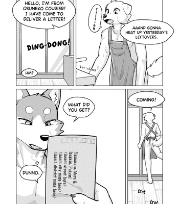 [Uro] Breeder’s Town [Eng] — 030