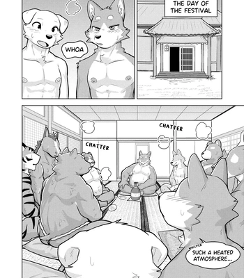 [Uro] Breeder’s Town [Eng] — 034
