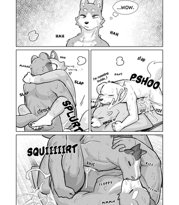 [Uro] Breeder’s Town [Eng] — 041