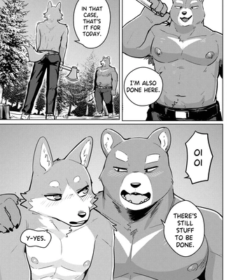 [Uro] Breeder’s Town [Eng] — 5