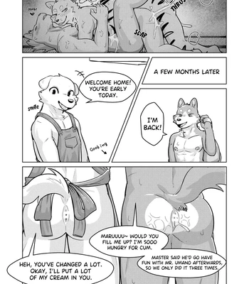 [Uro] Breeder’s Town [Eng] — 052