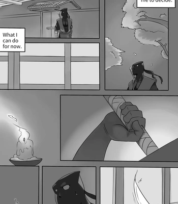 [Park Corner] CHAINED 3.5 [Eng] — 15