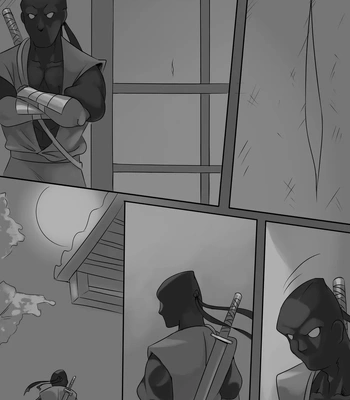 [Park Corner] CHAINED 3.5 [Eng] — 032