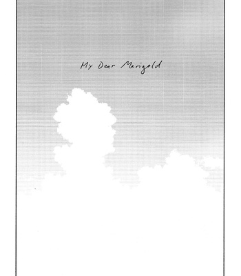 [Juu-ichi / Gozoroppu] My Dear Marigold – Jujutsu Kaisen dj [Eng] — 3