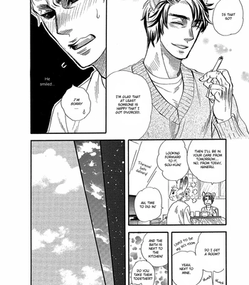 [NAONO Bohra] Error Free Life! [Eng] (update c.2) — 18