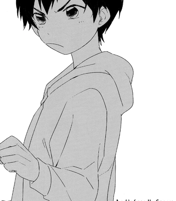 [Pokom (Hagi)] Namaiki Kouhai to Ikesukanai Senpai – Daiya no Ace dj [Eng] — 12