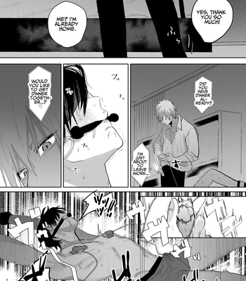 [Atarayo (nocori)] The Handsome Salesman At Work is An Ideal Master 2 [Eng] — 7