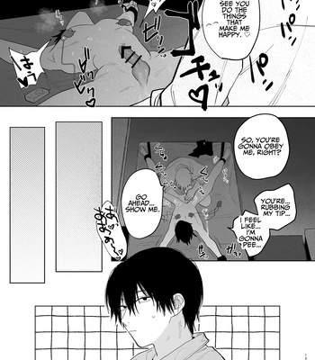 [Atarayo (nocori)] The Handsome Salesman At Work is An Ideal Master 2 [Eng] — 12