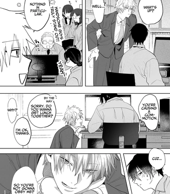 [Atarayo (nocori)] The Handsome Salesman At Work is An Ideal Master 2 [Eng] — 13