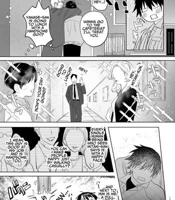[Atarayo (nocori)] The Handsome Salesman At Work is An Ideal Master 2 [Eng] — 14