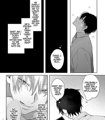 [Atarayo (nocori)] The Handsome Salesman At Work is An Ideal Master 2 [Eng] — 17