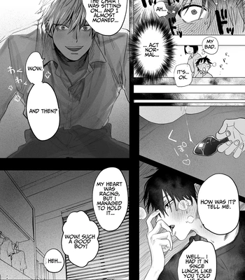 [Atarayo (nocori)] The Handsome Salesman At Work is An Ideal Master 2 [Eng] — 023