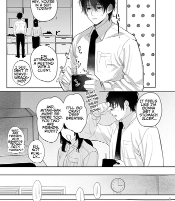 [Atarayo (nocori)] The Handsome Salesman At Work is An Ideal Master 2 [Eng] — 030