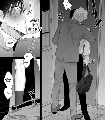 [Atarayo (nocori)] The Handsome Salesman At Work is An Ideal Master 2 [Eng] — 038