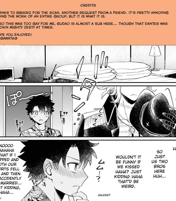 [Ikura (Ikura)] Yoru no Nagisa, Kimi no Heya | A Night By The Shore, In Your Room – Fate/Grand Order dj [Eng] — 017