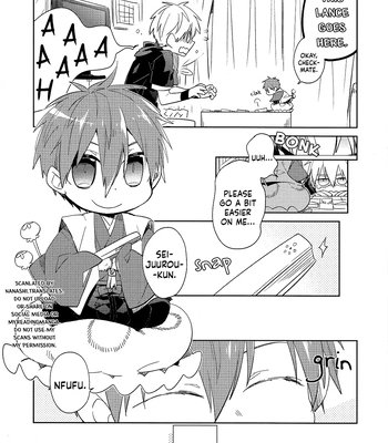 [TAM (Tamiya Komo)] Kuroko no Basket dj – Tsukumo no Koiwazurai [ENG] — 007