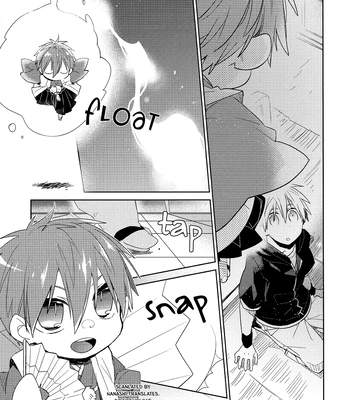 [TAM (Tamiya Komo)] Kuroko no Basket dj – Tsukumo no Koiwazurai [ENG] — 013