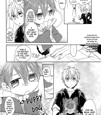 [TAM (Tamiya Komo)] Kuroko no Basket dj – Tsukumo no Koiwazurai [ENG] — 016