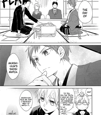 [TAM (Tamiya Komo)] Kuroko no Basket dj – Tsukumo no Koiwazurai [ENG] — 020
