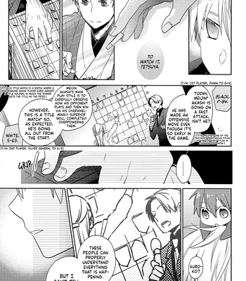 [TAM (Tamiya Komo)] Kuroko no Basket dj – Tsukumo no Koiwazurai [ENG] — 021