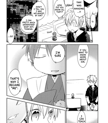 [TAM (Tamiya Komo)] Kuroko no Basket dj – Tsukumo no Koiwazurai [ENG] — 024